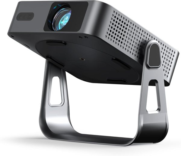 mini portable projector for home