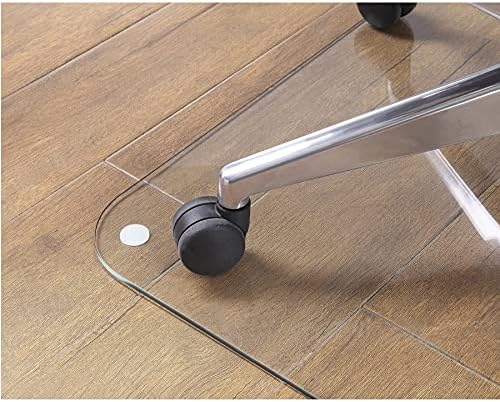 Tempered Glass Chair Mat