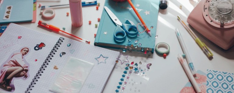 Holiday Gift Guide: Perfect Arts & Crafts Supplies for Every Creative Soul