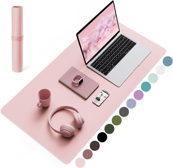 Desk Protector Mat