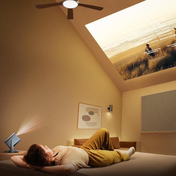 ultra bright projector
