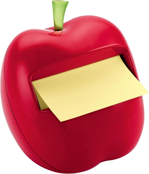 Note pad dispenser