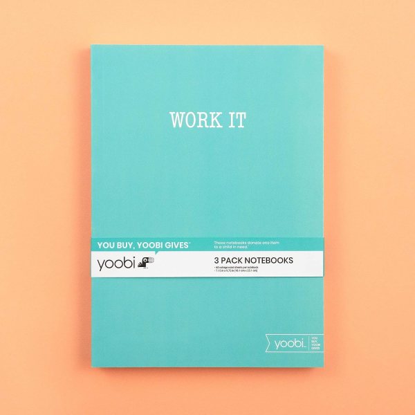 Printed Cover Notebook