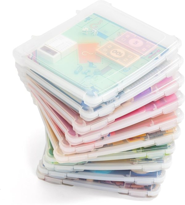 Hobby Modular Storage Satchel