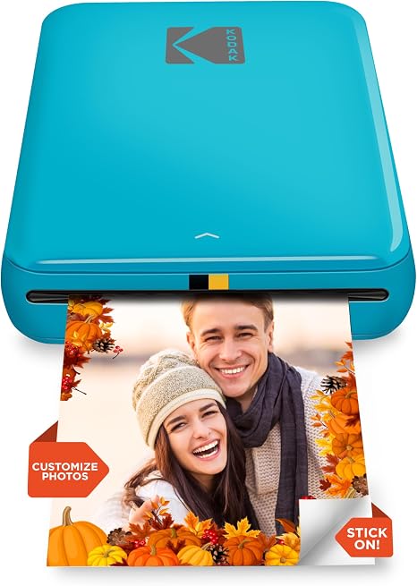 Instant Photo Printer