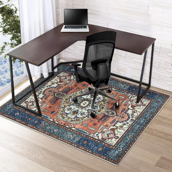 Desk Chair Mat