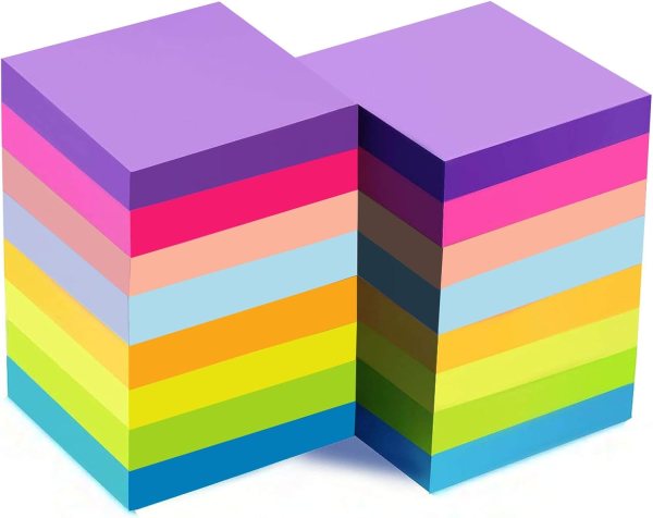 Sticky Notes pack of 16
