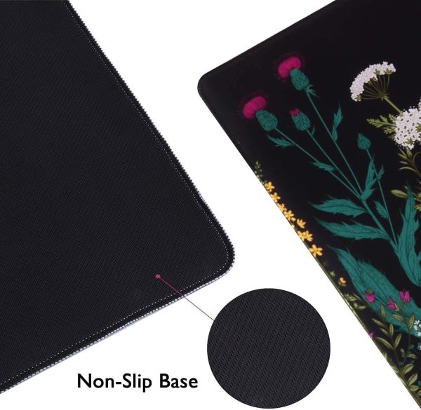Large Extended Mouse Pad