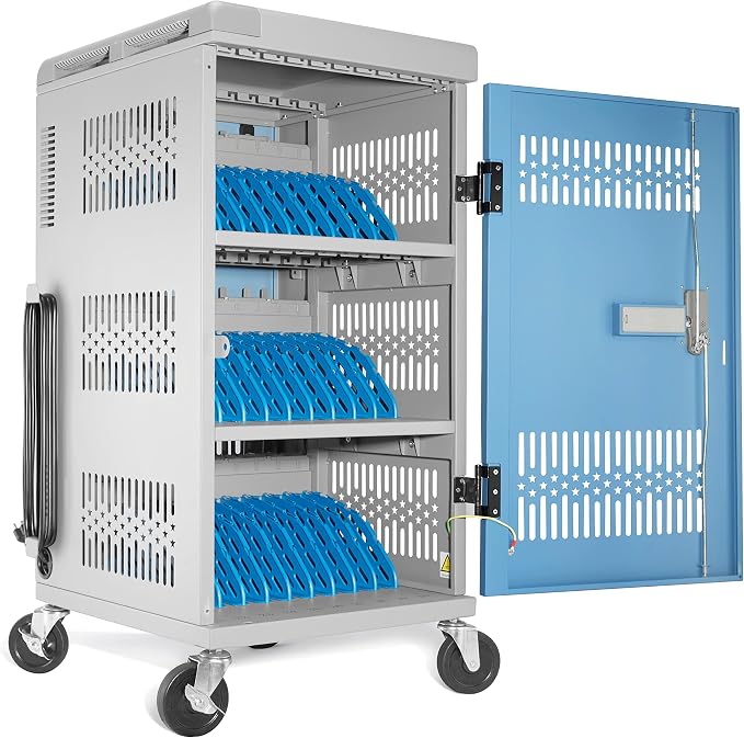 Charging Cart