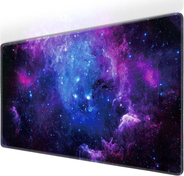 Gaming Desk Mat