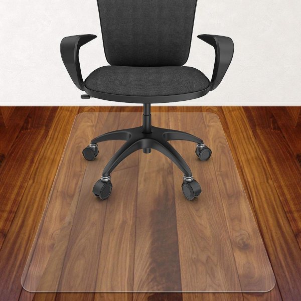 Hardwood Floor Chair Mat