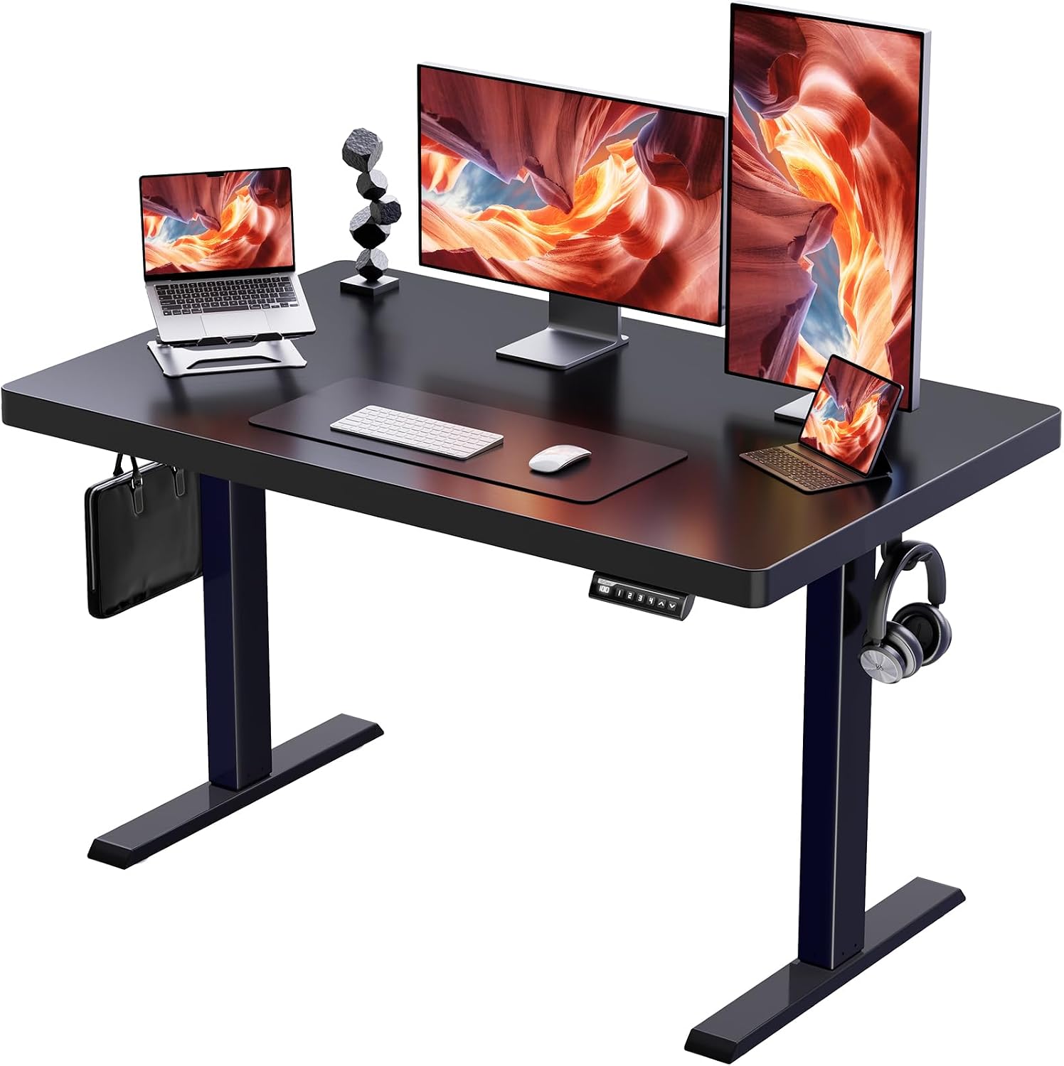 Electric Sit Stand Desk