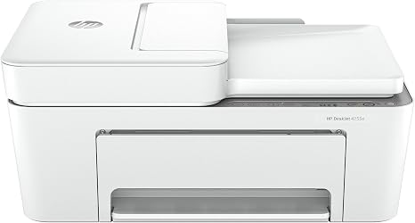 Compact Wireless Printer