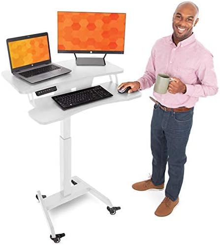Portable Standing Desk 2024