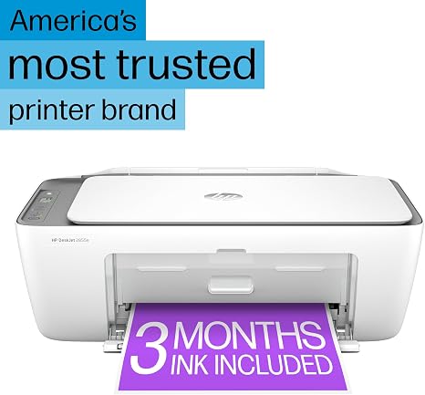 wireless home printer