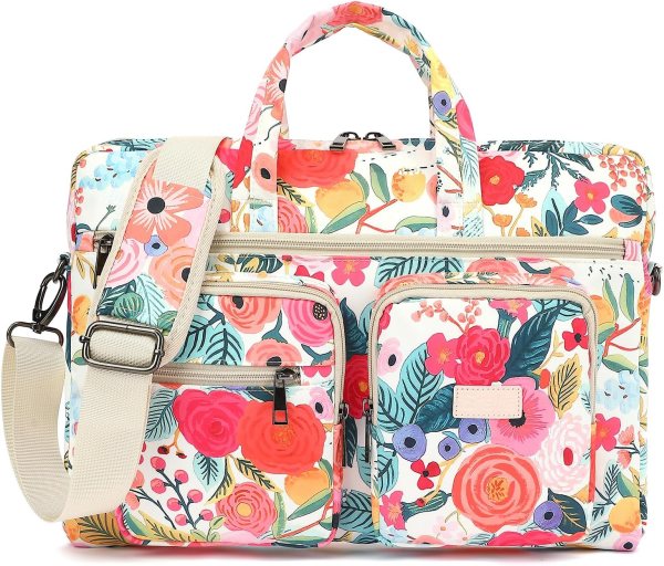 Waterproof Laptop Bags for Travel & Work