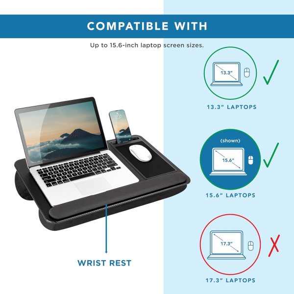 Laptop Lap Desk