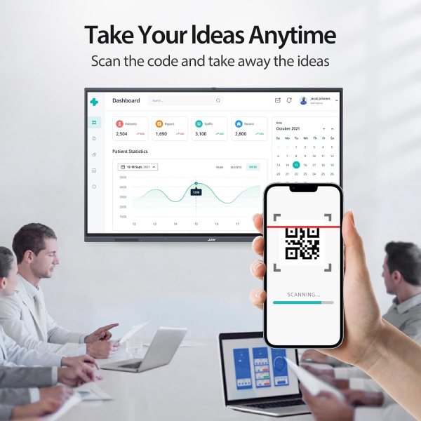 Digital Display Board