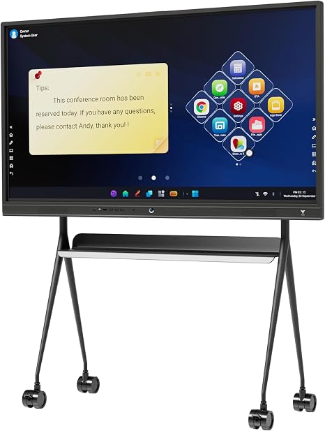 Interactive Whiteboard