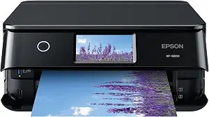 Wireless Photo Printing