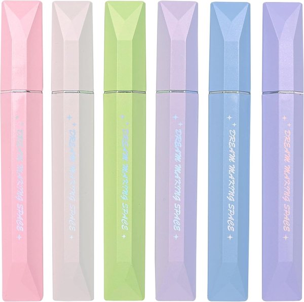 Glitter Pastel Highlighter