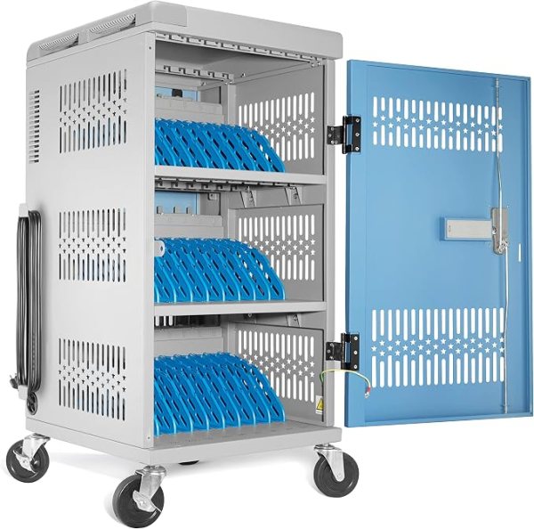 Charging Cart