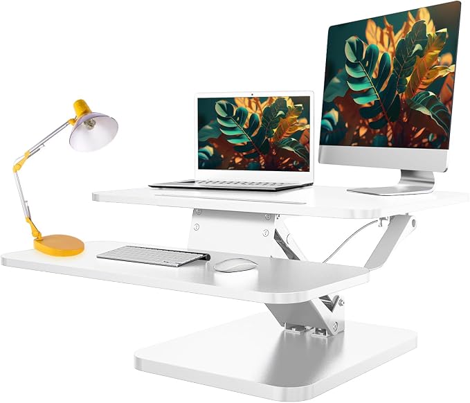 Adjustable Stand Up Desks