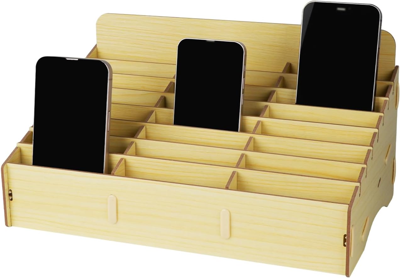 Phone compartment Organizer