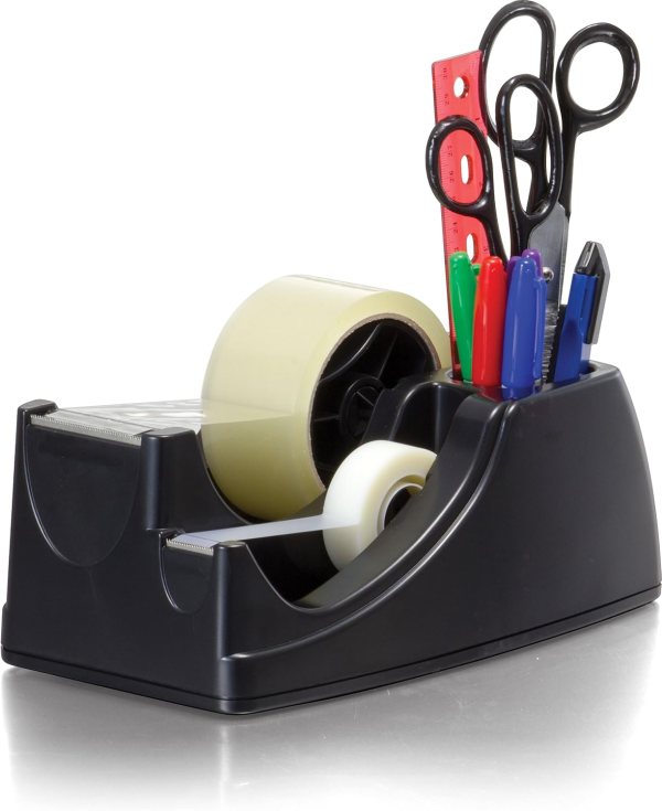 Weighted Tape Dispenser