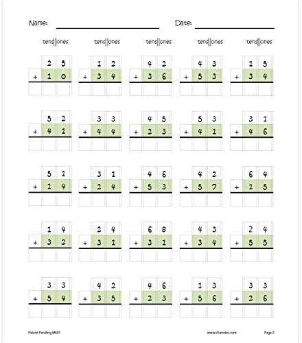 math workbook for 1st grade