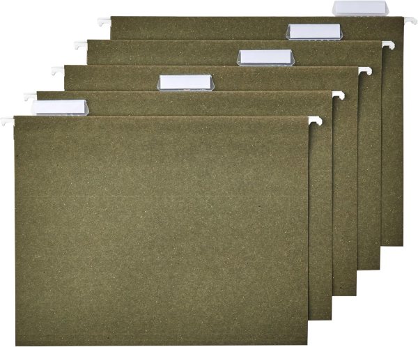Hanging File Folders