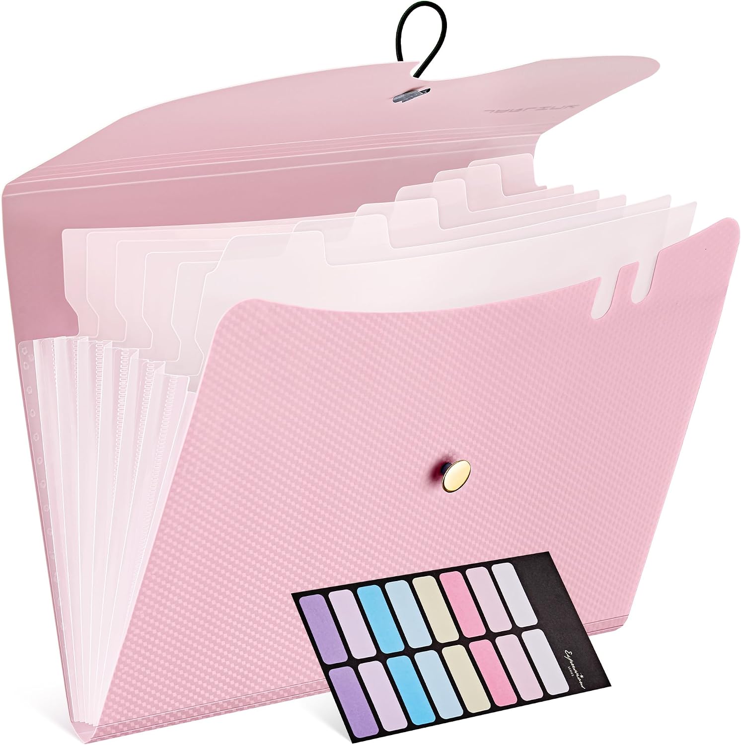 Expanding File Folder