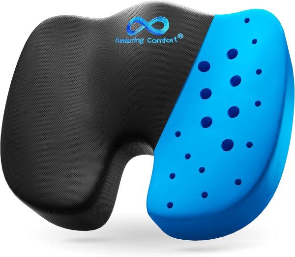 Ergonomic Seat Cushion