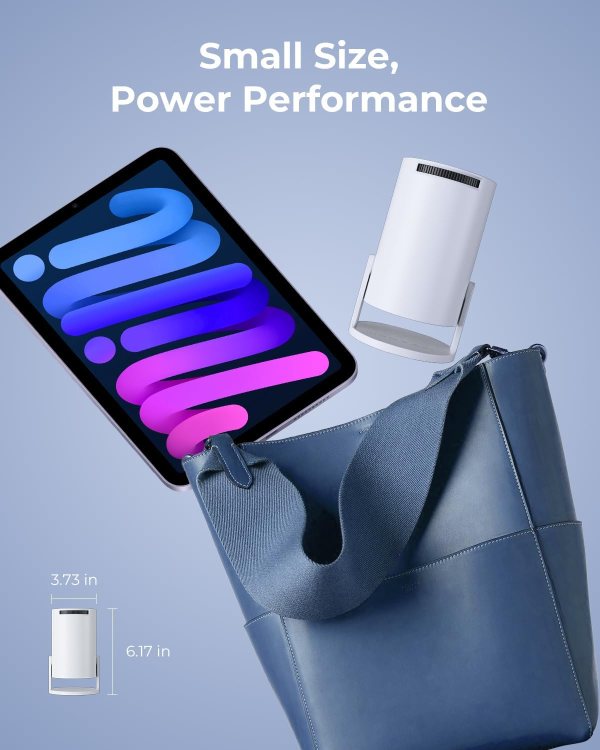 portable wifi mini projector