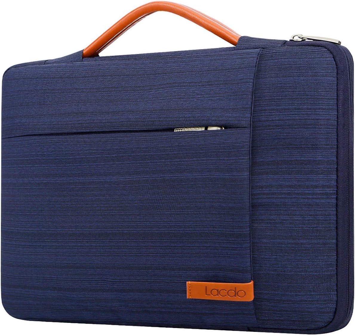 14-inch shockproof water-resistant laptop sleeve for Chromebook and Ultrabook