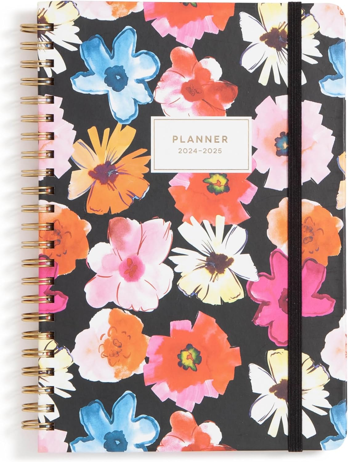 2024-2025 Academic Planner