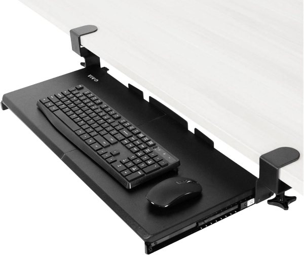 Under Desk Keyboard