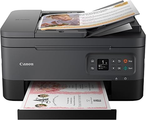 Wireless All-in-One Printer