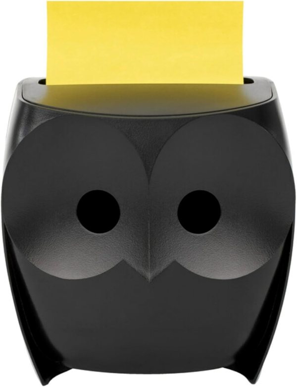 Owl Popup Note Holder