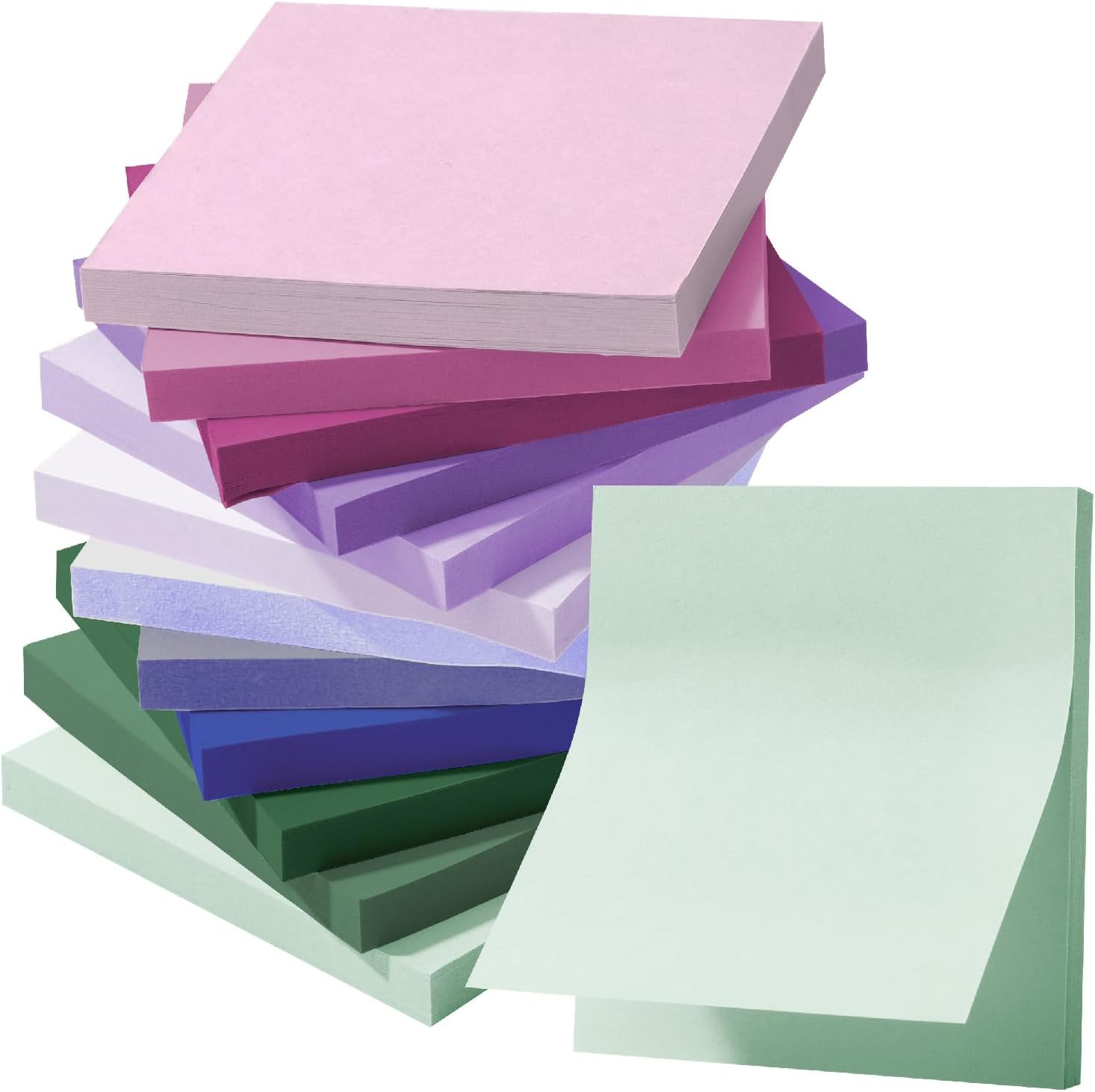 Sticky Pads