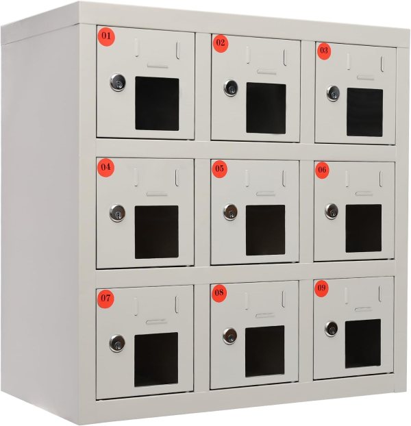 Phone Charging Locker
