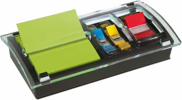 Sticky Note Popup Dispenser
