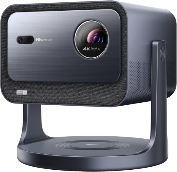 ultra bright projector