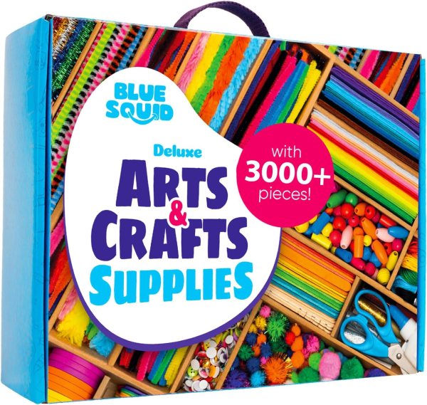 Kids Craft Kit
