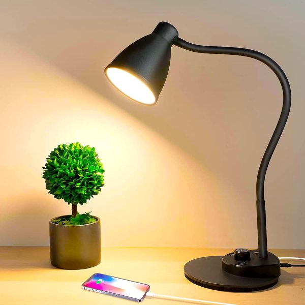 LED Desk Lamp