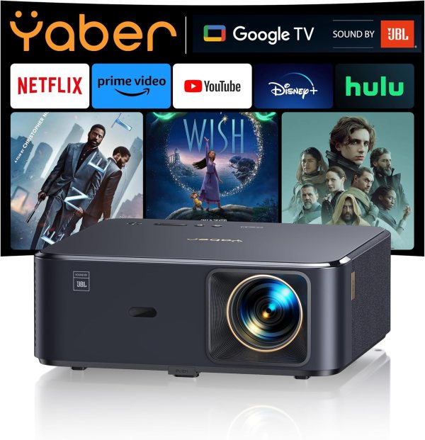portable bluetooth projector