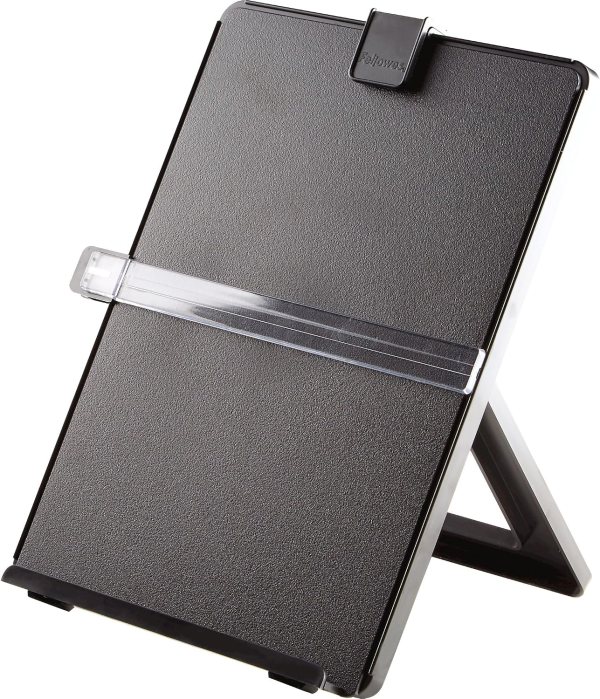Copyholder for desk