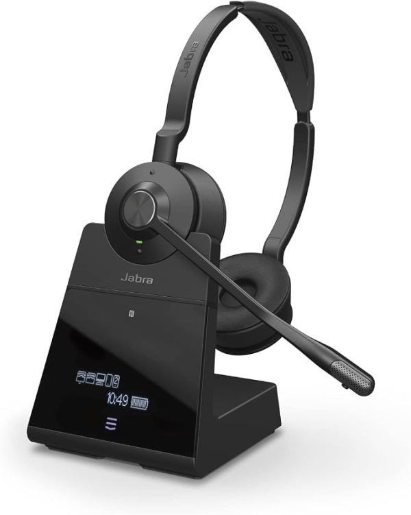 Wireless Headset