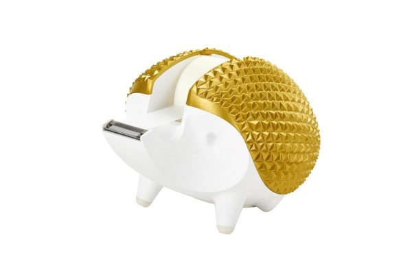 Hedgehog Tape Dispenser