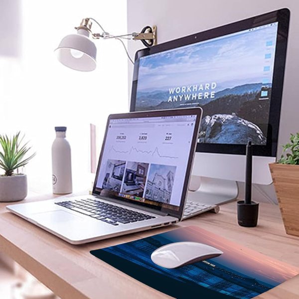 Customizable Mouse Pad